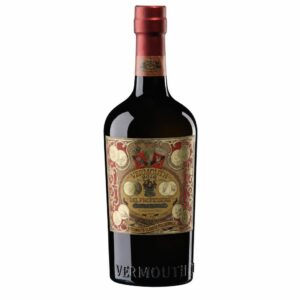 Vermouth del professore classico cl 75