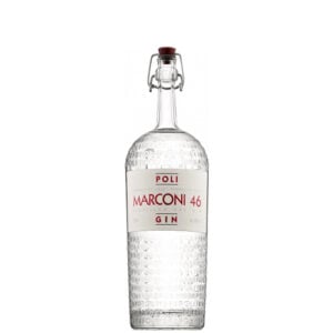Gin Poli Marconi 46 cl 70