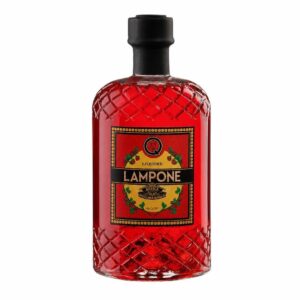 Liquore Quaglia Lampone cl 70