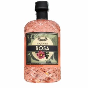 Liquore Quaglia Rosa cl 70