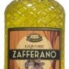 Liquore Quaglia Zafferano cl 70