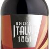 Vermouth rosso Opificio italya CL 75