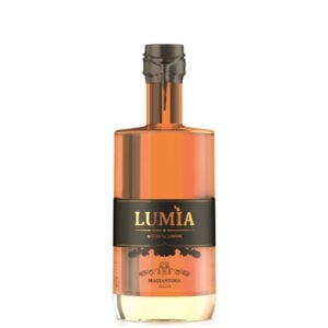 Amaro Lumia al limone cl 50