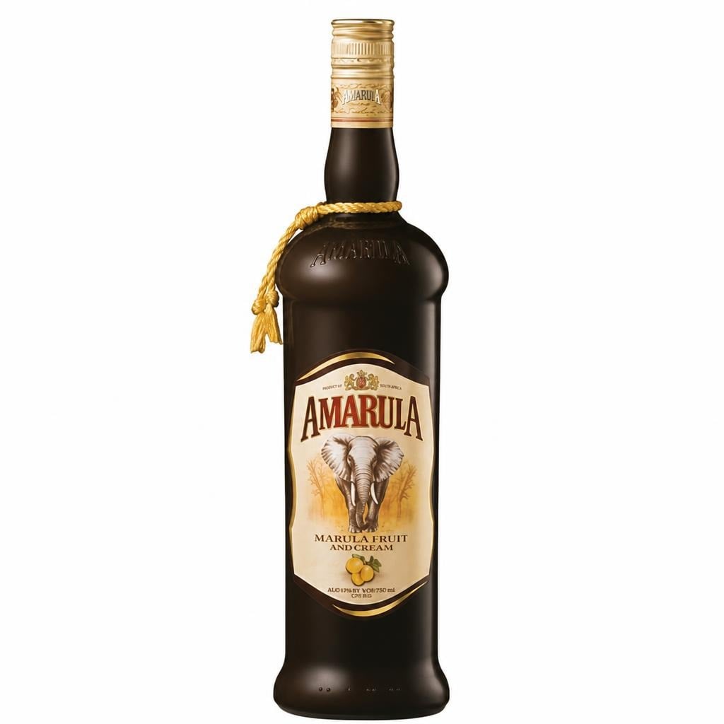 Crema Amarula cl 70