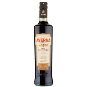 Amaro Averna Don Salvatore cl 70 34° Riserva
