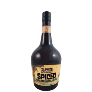 Rum Alamea All Spiced cl 70