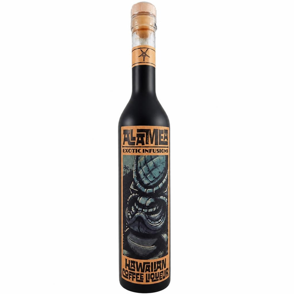 Liquore Alamea Hawaiian Coffee cl 50