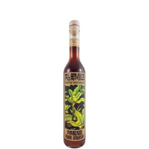 Rum Alamea Pimento cl 50