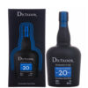 Rum Dictador 20 Anni cl 70 Astucciato