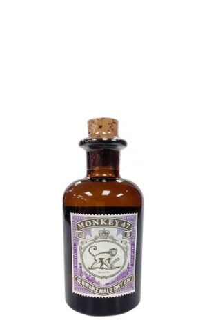 Gin Monkey 47 cl 5 mignon