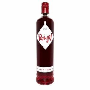Bitter Rouge Rosso lt 1