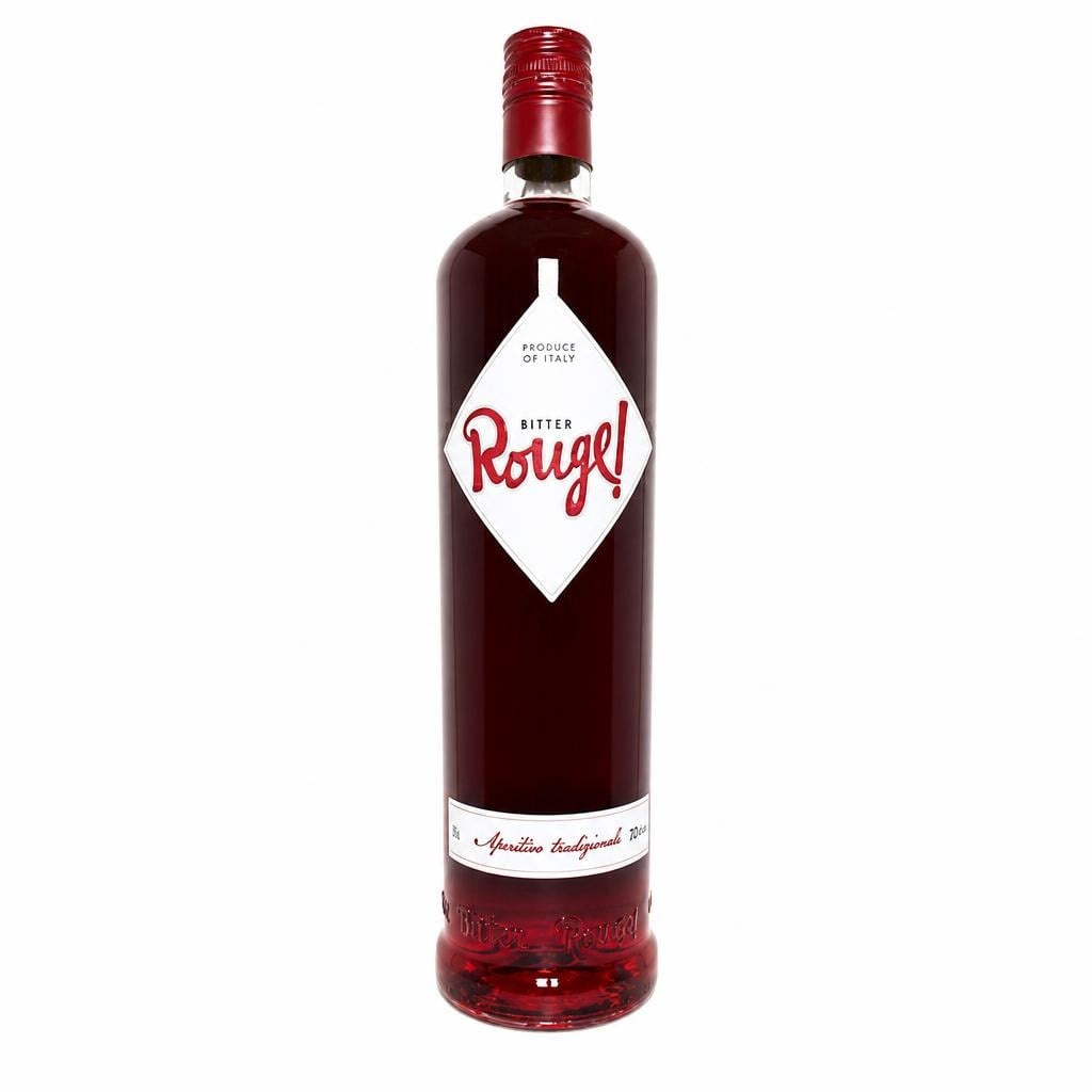 Bitter Rouge Rosso lt 1