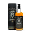 Whisky Scallywag Speyside cl 70 Astucciato