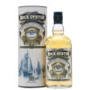 Whisky Rock Oyster cl 70 Astucciato