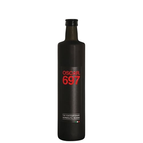 Vermouth Oscar 697 Rosso cl 75
