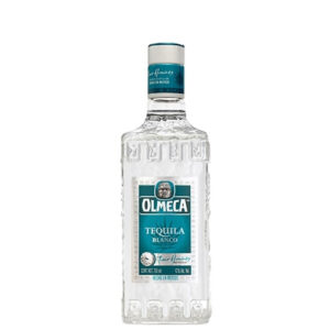 Tequila bianca Olmeca Lt 1