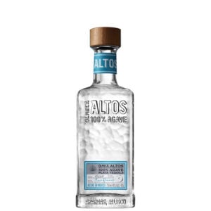 Tequila Bianca Olmeca Altos c 70