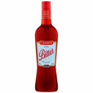 Bitter Casoni lt 1