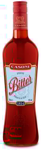 Bitter Casoni lt 1