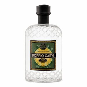 Liquore Quaglia Doppio Carvi cl 70