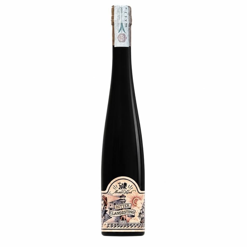 Bitter Clandestino cl 50