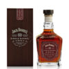 Whiskey Jack Daniel's Single Barrel Rye cl 70 Astucciato