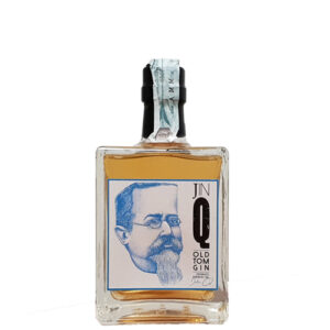 Gin Jin Q old tom cl 50