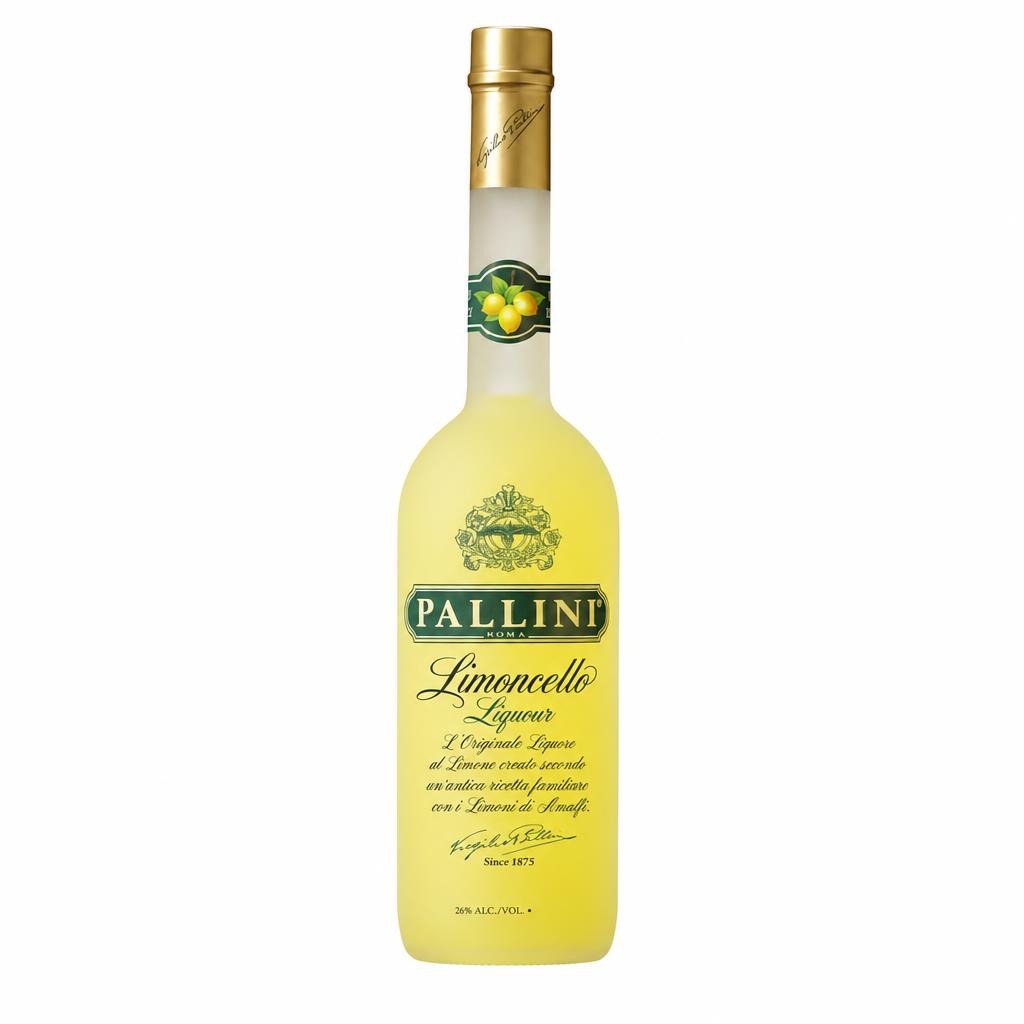 Limoncello Pallini lt 1