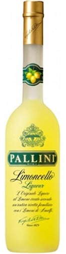 Limoncello Pallini lt 3