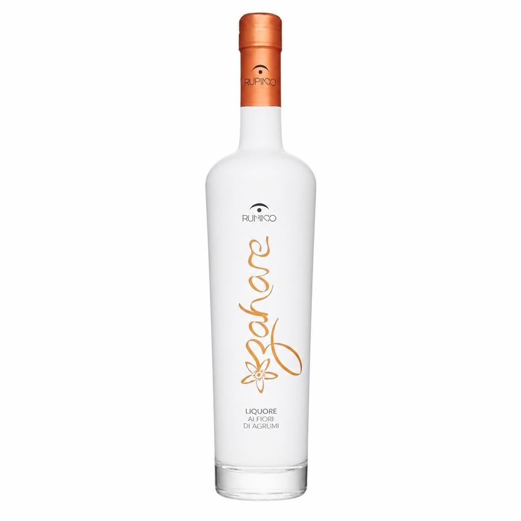 Liquore Punico Zahare ai Fiori di Agrumi cl 70