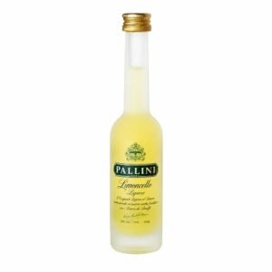 Limoncello Pallini Mignon cl 5