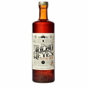 Liquore Menjurje de Ancho Reyes cl 70