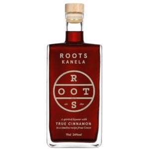 Liquore Roots Kanela (cannella) cl 70
