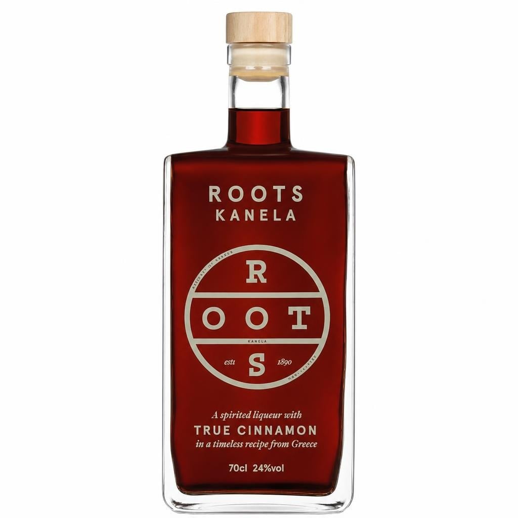 Liquore Roots Kanela (cannella) cl 70