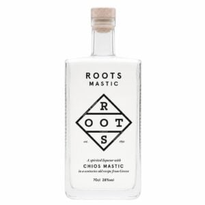Liquore Roots Chios Mastic cl 70