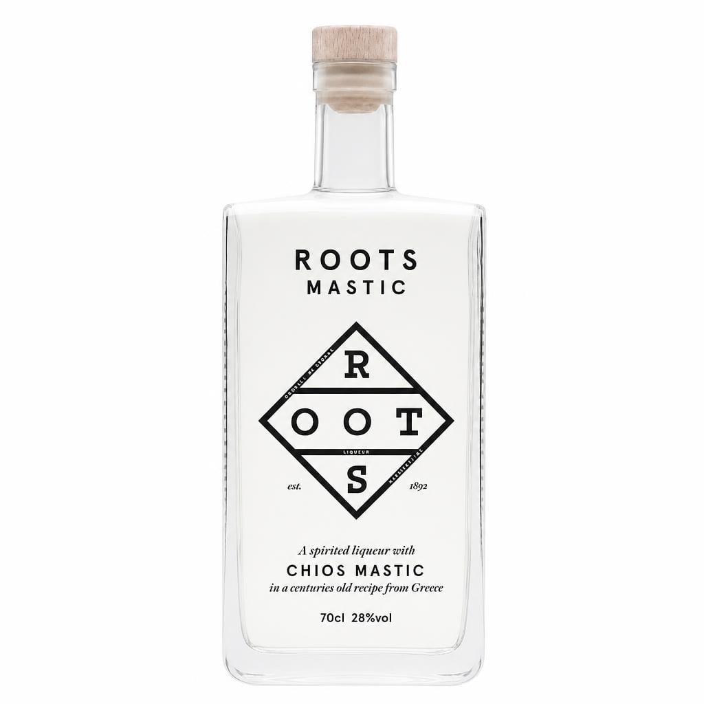 Liquore Roots Chios Mastic cl 70