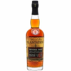 Rum Plantation Original Dark cl 70