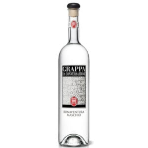 Grappa Maschio Bonaventura Conversazione lt 1