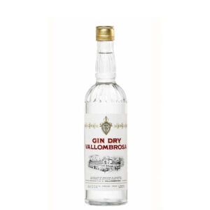 Gin Vallombrosa cl 70