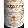Gin Cross Keys cl 70