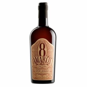 Liquore al chinotto Amarot cl 70