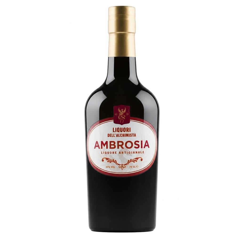 Liquore dell'Alchimista Ambrosia cl 50