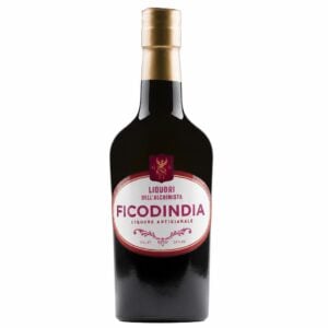 Liquore dell alchimista Ficodindia cl 50
