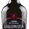 Liquore dell alchimista Liquirizia cl 50