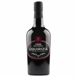 Liquore dell alchimista Liquirizia cl 50