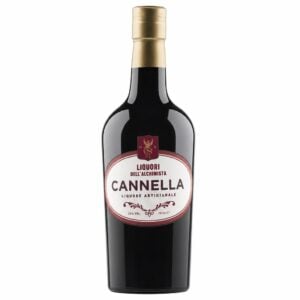 Liquore dell alchimista Cannella cl 50