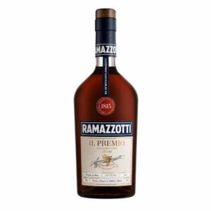 Liquore Ramazzotti Amaro e grappa Il Premio cl 70