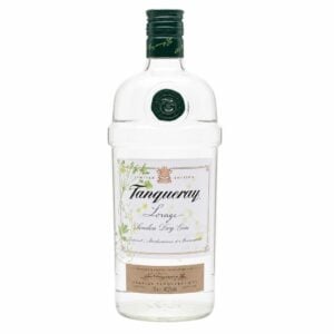 Gin Tanqueray Lovage Limited Edition lt1