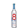 Tequila Ocho Blanco cl 50