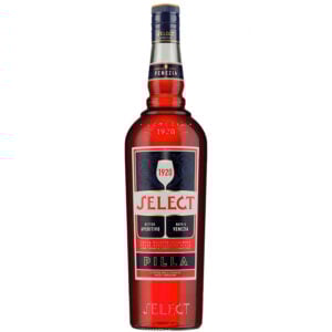 Bitter Aperitivo Pilla Select 1920 lt 1